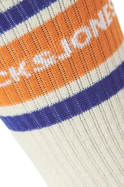 Best Jack&Jones Jacnice 3-pack tennissukat Sukat