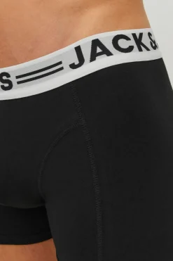 Best Jack&Jones Sensetrunk bokserit Alusvaatteet