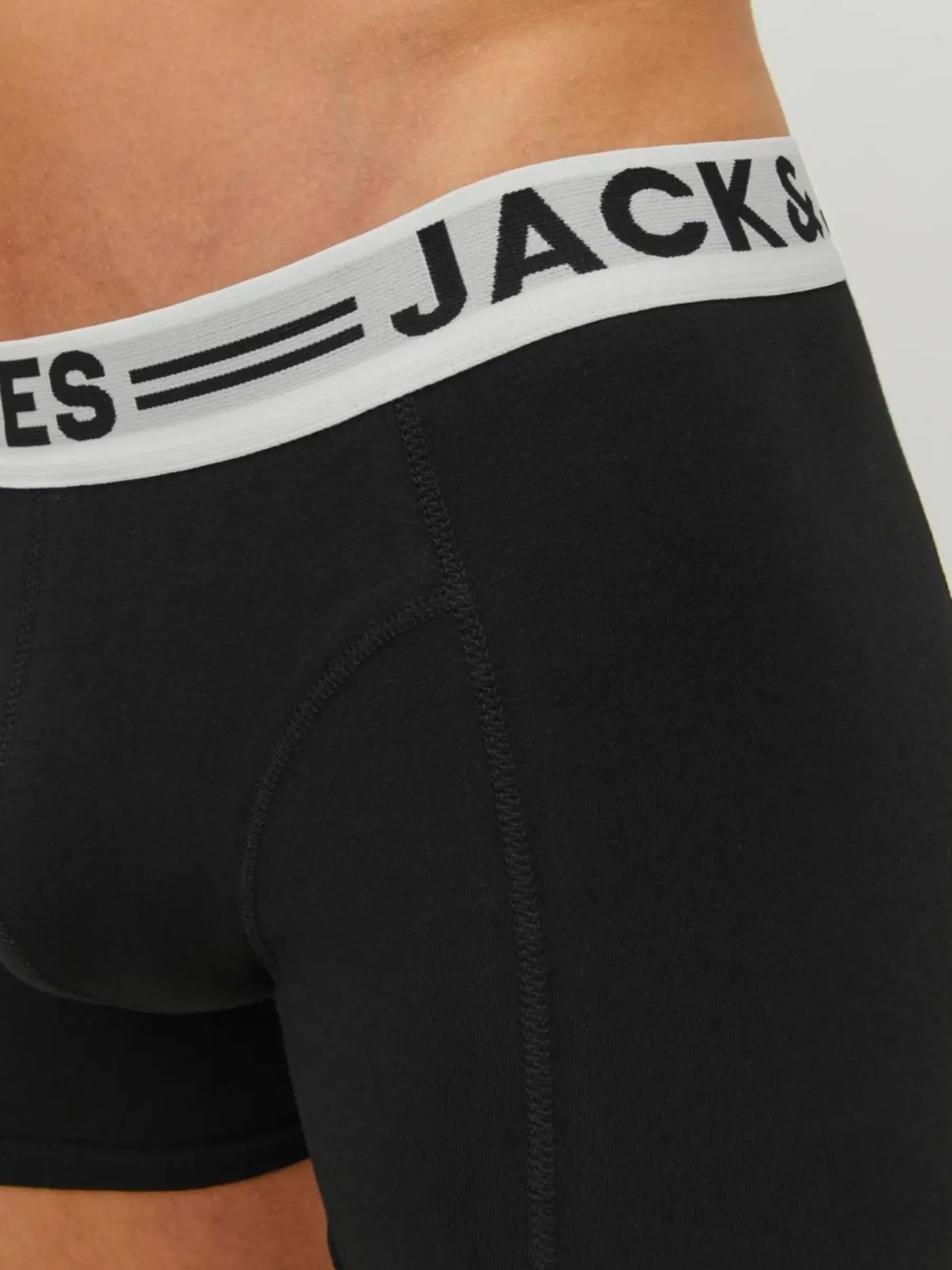 Best Jack&Jones Sensetrunk bokserit Alusvaatteet