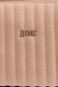 Discount Anna Marie Kosmetiikkapussi 21x12x2cm, beige Meikkipussit Ja Toilettilaukut