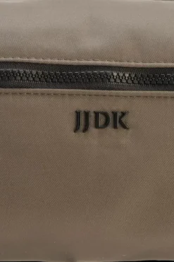 Clearance Dood toilettilaukku oliivinvihreä Meikkipussit Ja Toilettilaukut