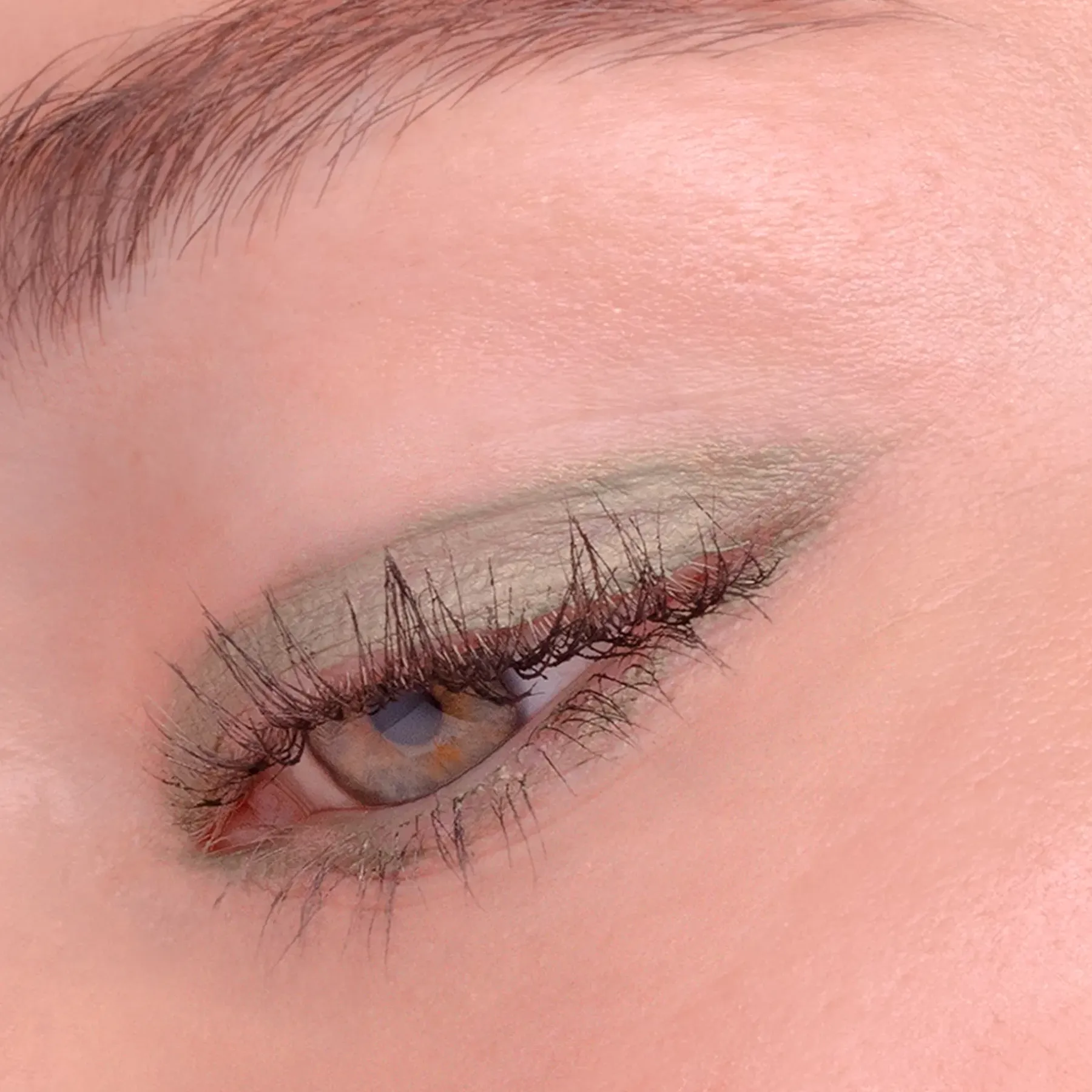 Beauty Nestemäinen Luomiväri 4 ml Meikit|Silmämeikit