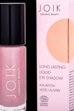 Beauty Nestemäinen Luomiväri 4 ml Meikit|Silmämeikit