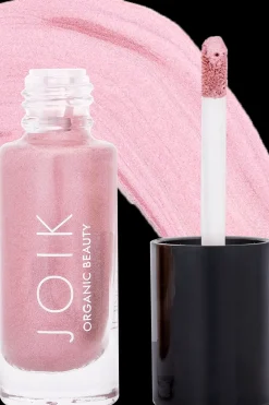 Beauty Nestemäinen Luomiväri 4 ml Meikit|Silmämeikit