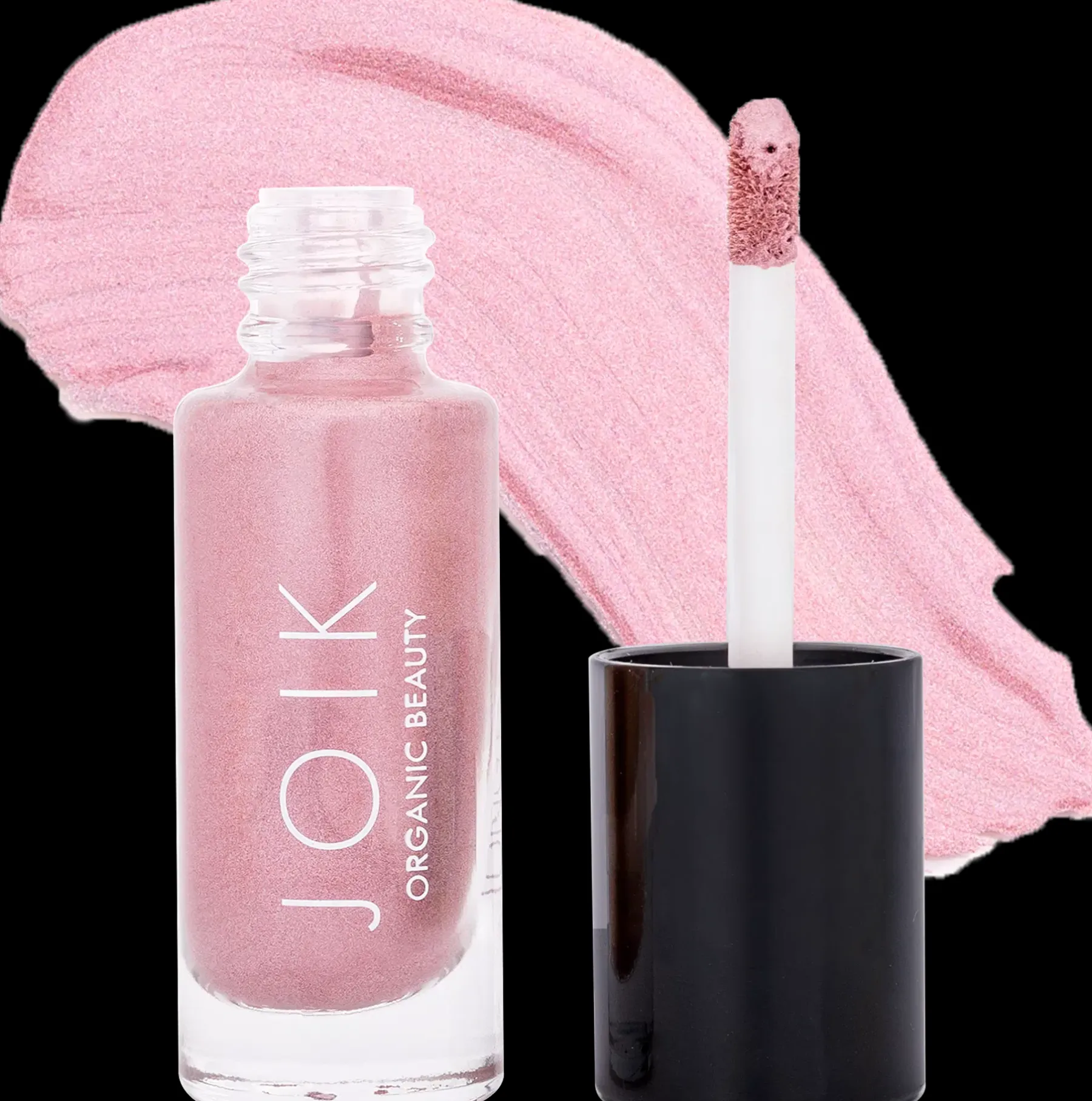 Beauty Nestemäinen Luomiväri 4 ml Meikit|Silmämeikit