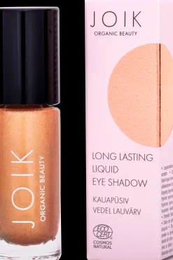 Beauty Nestemäinen Luomiväri 4 ml Meikit|Silmämeikit