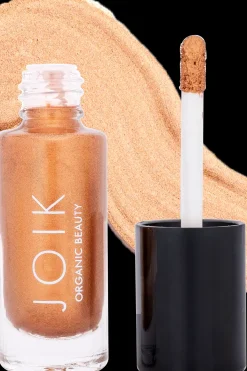 Beauty Nestemäinen Luomiväri 4 ml Meikit|Silmämeikit