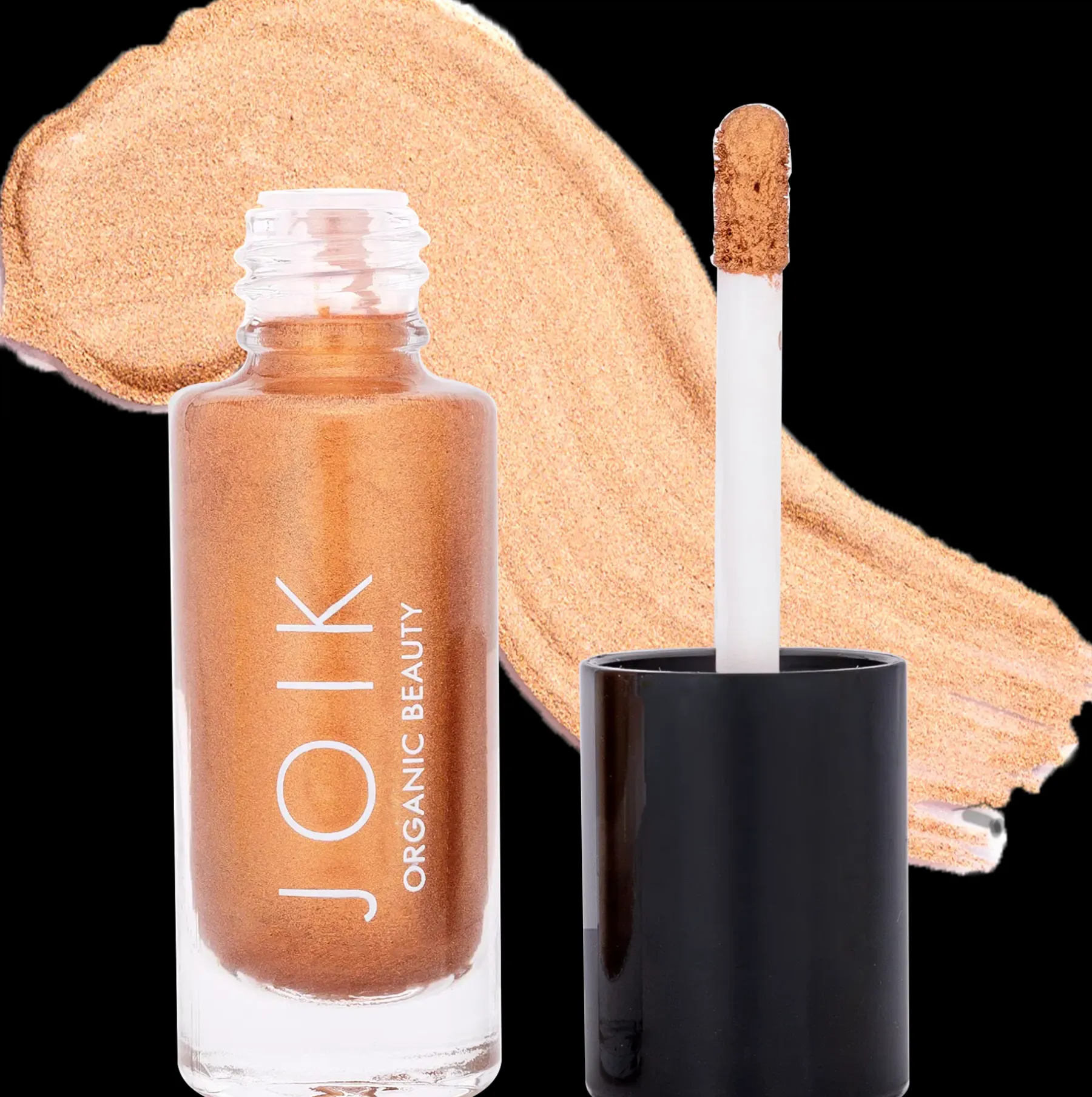 Beauty Nestemäinen Luomiväri 4 ml Meikit|Silmämeikit