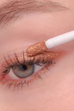 Beauty Nestemäinen Luomiväri 4 ml Meikit|Silmämeikit