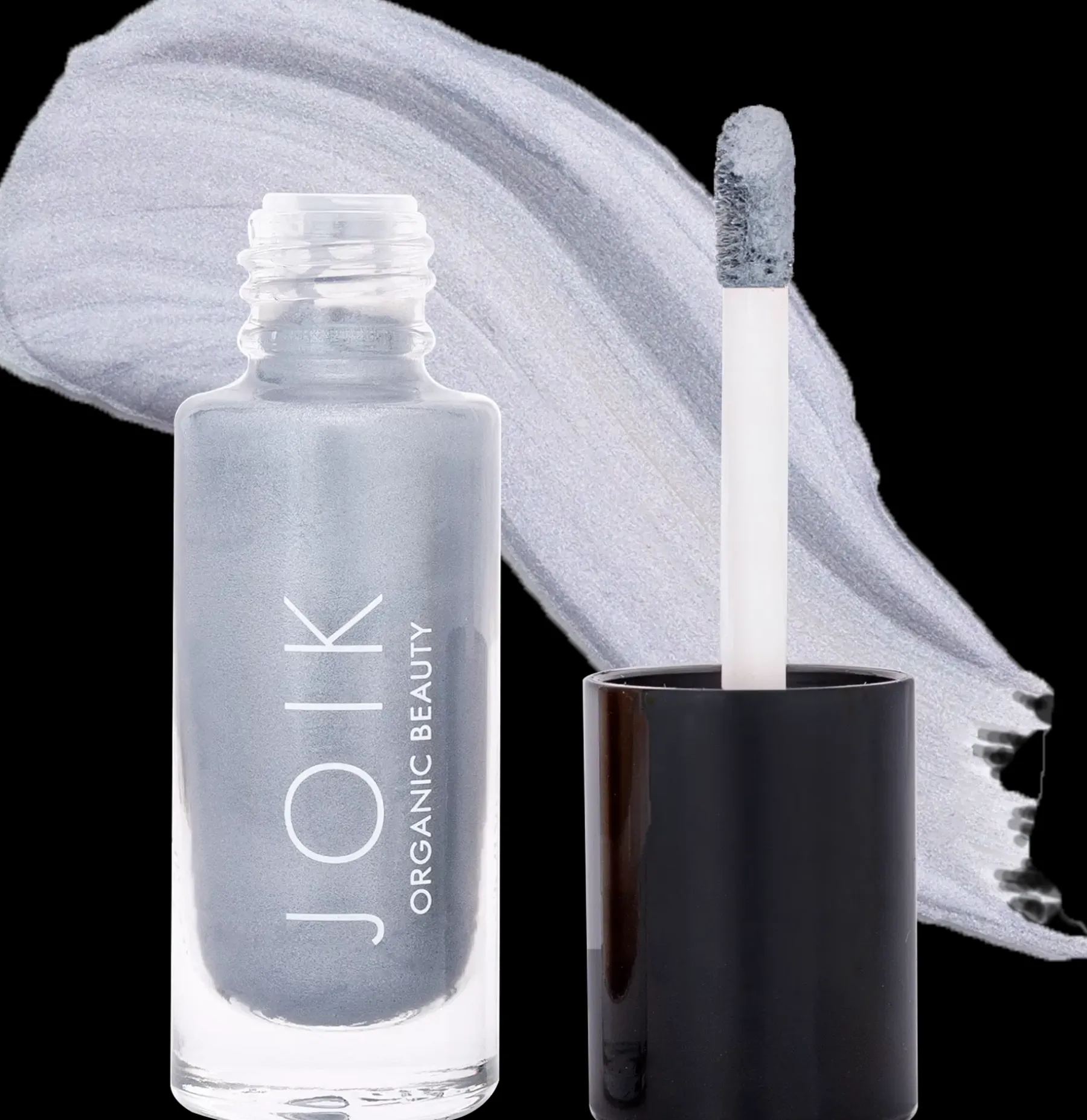 Beauty Nestemäinen Luomiväri 4 ml Meikit|Silmämeikit