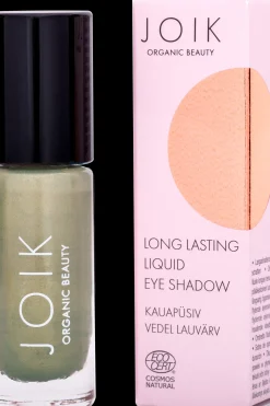 Beauty Nestemäinen Luomiväri 4 ml Meikit|Silmämeikit