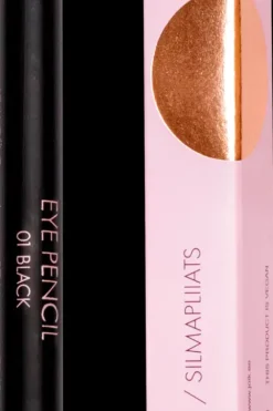 JOIK Organic Meikit|Silmämeikit<Beauty silmänrajauskynä 1 g