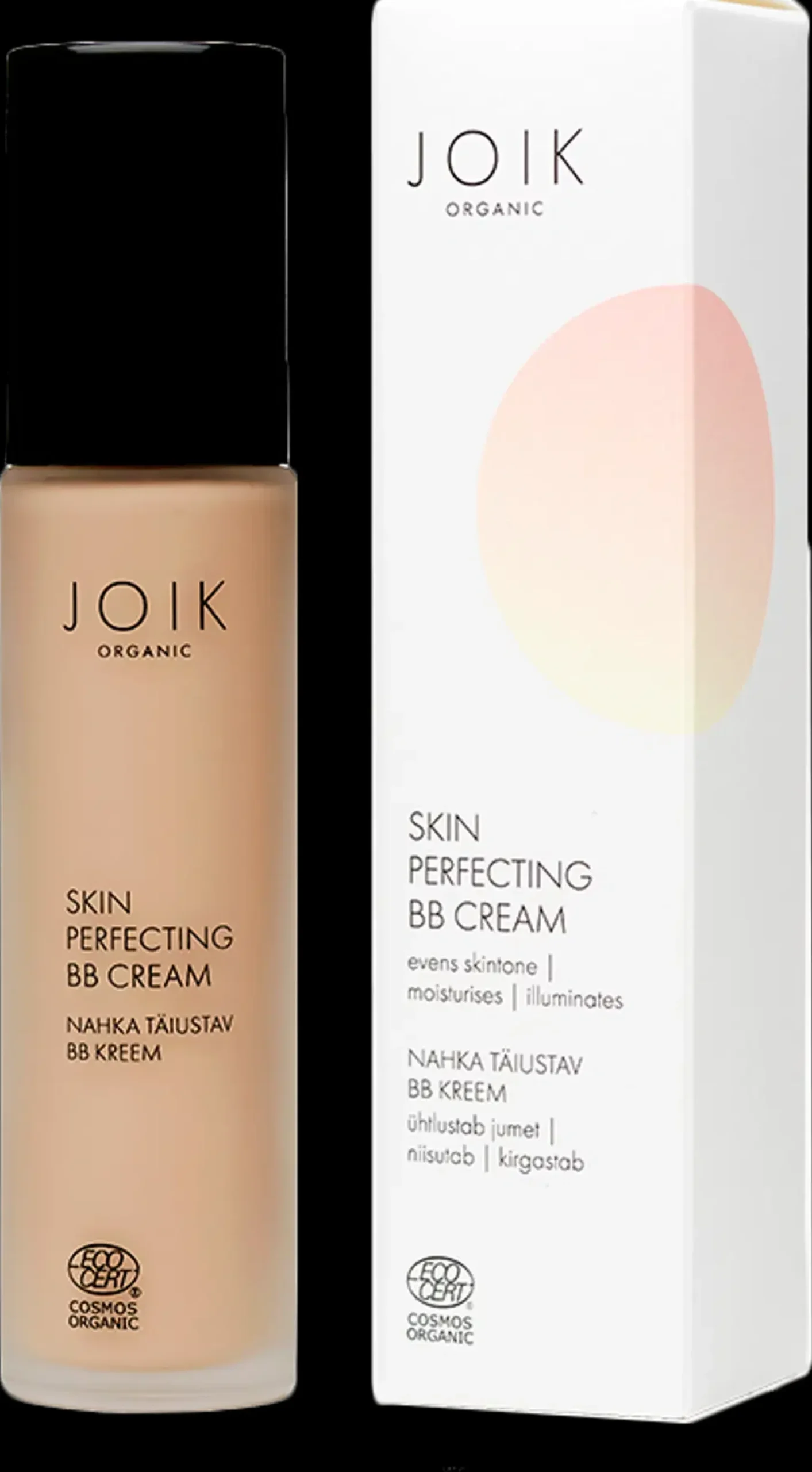 Online Skin Perfecting BB Cream Medium BB voide 50 ml Meikit|Kasvomeikit