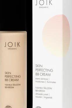 Discount Skin Perfecting BB Cream Light BB voide 50 ml Meikit|Kasvomeikit