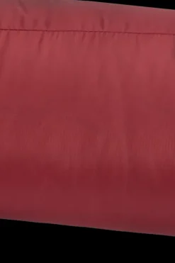 Joutsen Viltit, Huovat Ja Torkkupeitot<Kulkuri-untuvatorkkupeitto 130x190 cm granaattiomena