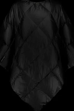 Joutsen Ponchot|Takit<Otava untuvaponcho