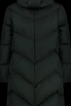 Joutsen Takit<Reina untuvatakki