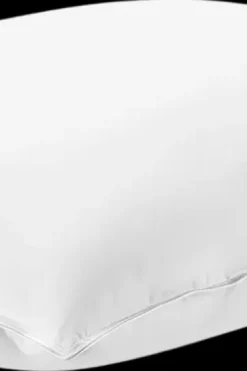 Discount Syli untuvatyyny, pehmeä ja matala 50x60 cm 250g Tyynyt