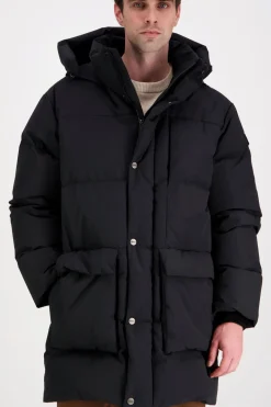 Clearance Tuisku untuvatakki Takit