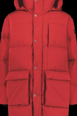 Best Tuisku untuvatakki Takit