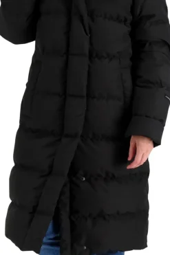 Hot Vilma untuvatakki Pluskoot|Takit