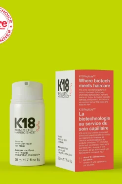 Best Molecular repair hair mask hiusnaamio 50 ml Hiusnaamiot Ja -Tehohoidot|Hiustenhoito