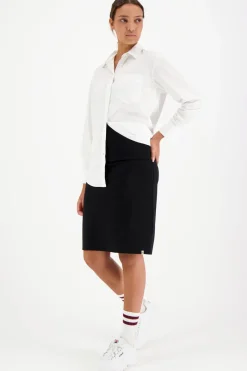 Discount Comfy Pencil Skirt hame Hameet