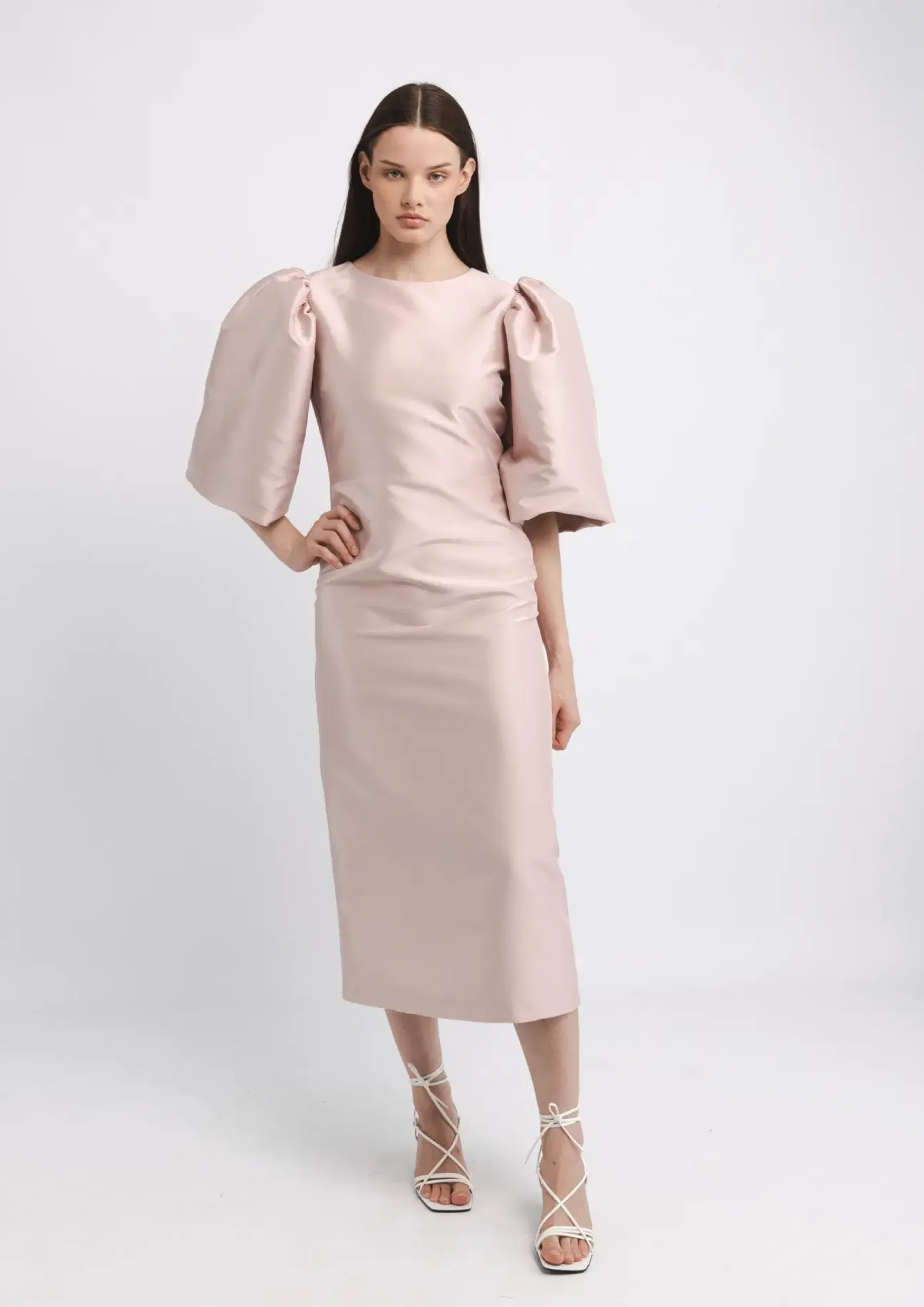 KATRI NISKANEN Mekot<Delana mekko