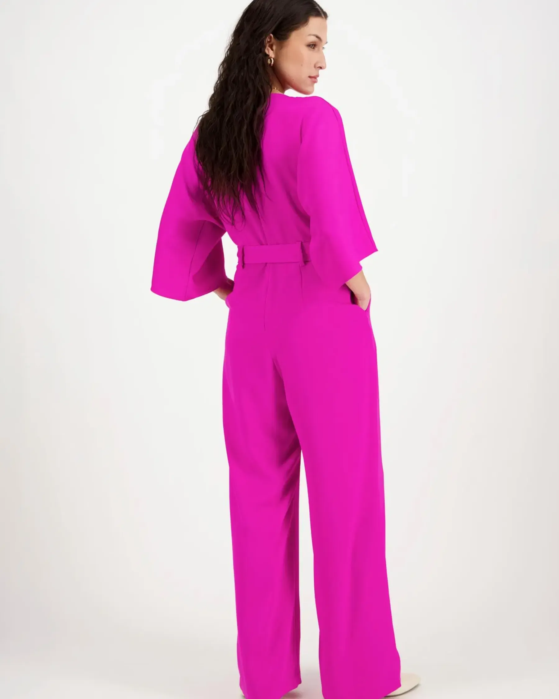 Best Venice jumpsuit Housut