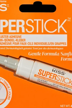 Best Superstick Cluster Lash Adhesive ripsitupsuliima 6,5g Silmämeikit
