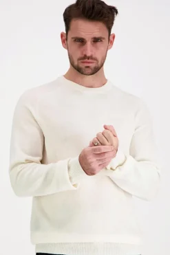 Discount Lambswool Crew Neck RWS neule Neuleet