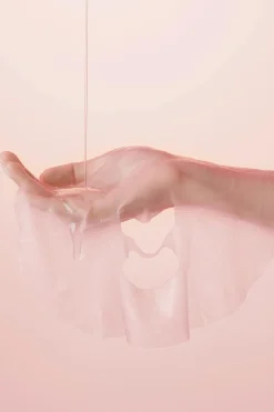 Kocostar Kasvojenhoito<Hydrogel Melt Mask Thanaka Fit kangasnaamio 1 kpl