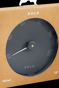 Online Mittari musta Sauna