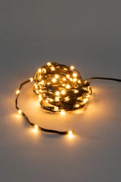 Konstsmide Jouluvalot Ja Muut Kausivalot<LED-valosarja ShineLine LED 3816-800 100 LED