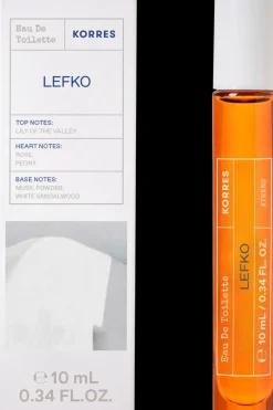 Best Lefko Eau de Toilette roll-on 10ml Hajuvedet