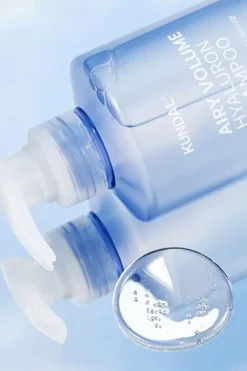 Kundal Korealainen Hiustenhoito|Shampoot<airy volume hyaluron shampoo 500 ml