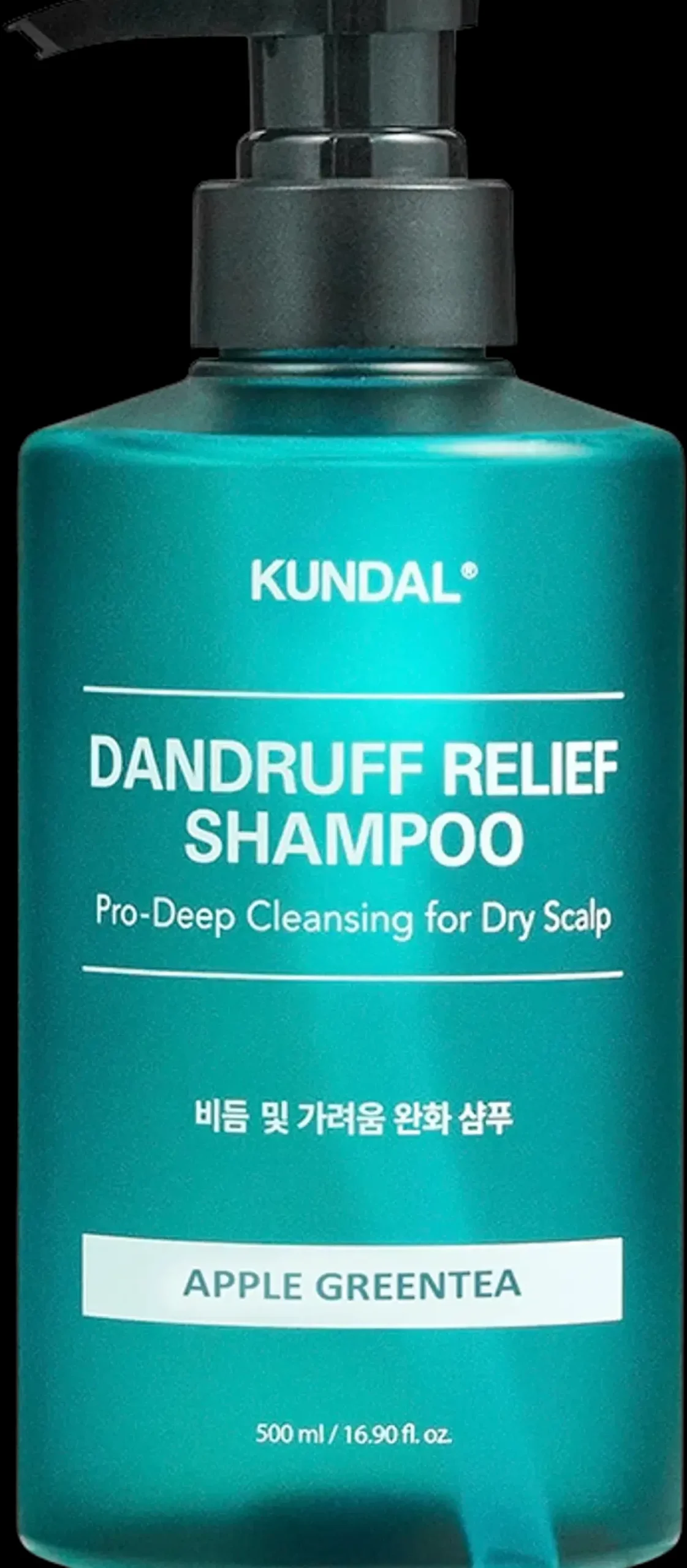 Kundal Korealainen Hiustenhoito|Shampoot<dandruff relief shampoo 500 ml