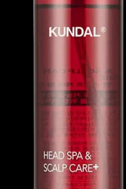 Kundal Korealainen Hiustenhoito|Hiustenhoito<head spa&scalp care+ scalp tonic 100 ml