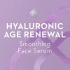 L300 Hajusteettomat Ihonhoidon Tuotteet|Kasvojenhoito<Hyaluronic Age Renewal Face Serum kasvoseerumi 30ml