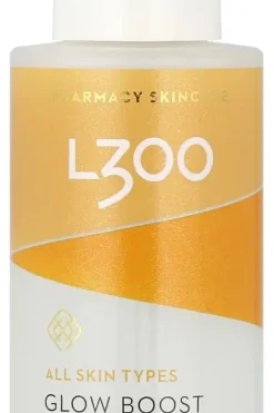 L300 Hajusteettomat Ihonhoidon Tuotteet|Ihonhoidon Tehoaineet<Vitamin C Glow Boost Face Serum Kasvoseerumi 30ml