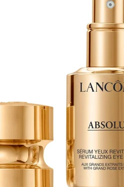 Discount Absolue Eye Cream silmänympäryssseerumi 15 ml Kasvojenhoito