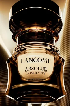 Clearance Absolue Soft Cream Refill täyttöpakkaus 60 ml Kasvojenhoito