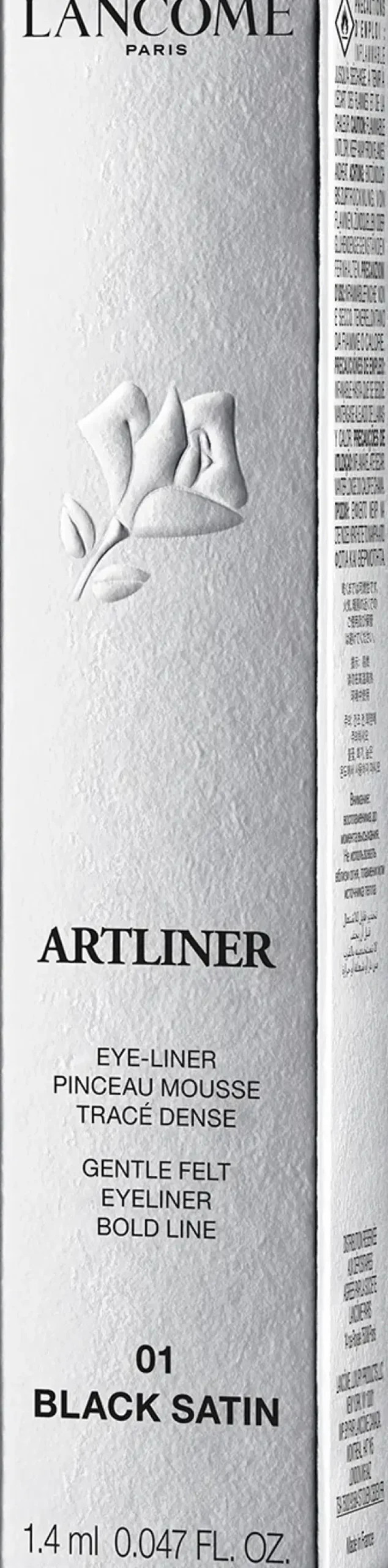 Artliner Eye Liner silmänrajauskynä 1,4 ml Silmämeikit