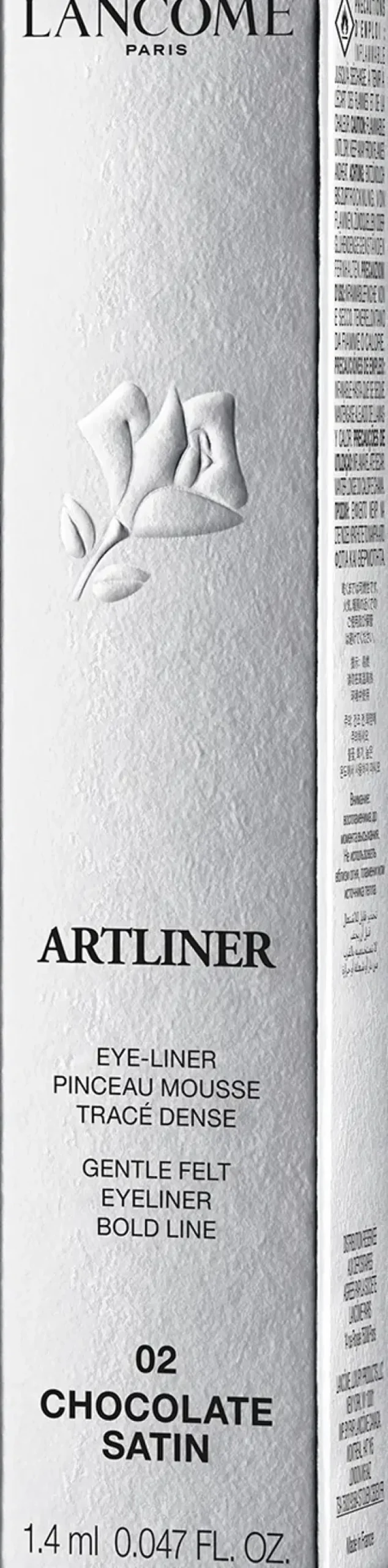 Artliner Eye Liner silmänrajauskynä 1,4 ml Silmämeikit