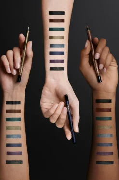 Discount 24H Drama Liquid Pencil rajauskynä 1,2 g Silmämeikit