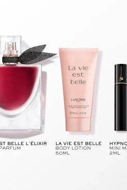 Lancôme Tuoksupakkaukset|Tuoksupakkaukset<La Vie Est Belle Elixir 50ml -lahjapakkaus