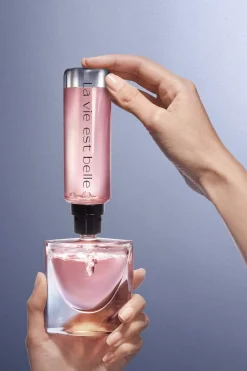 Online La vie est Belle Edp Refill tuoksutäyttöpakkaus 100 ml Tuoksujen Täyttöpakkaukset|Hajuvedet