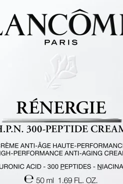 Outlet Rénergie H.P.N. 300-Peptid Cream päivävoide 50 ml Ihonhoidon Tehoaineet|Kasvojenhoito