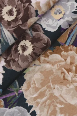 New Amabel silkkihuivi Kaulaliinat Ja Huivit