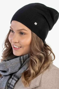 Lasessor Pipot, Hatut Ja Muut Päähineet<Enna neulepipo